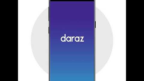 Install Daraz App Now !