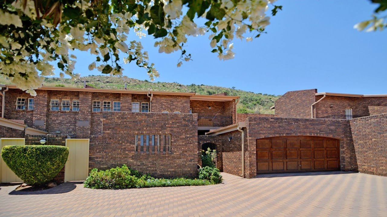 3 Bed Duplex for sale in Gauteng Johannesburg Bruma YouTube