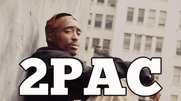 BEST 2PAC MIX ~ COMPILED BY DJ XCLUSIVE G2B - Changes, Letter To My Unborn Child, Hail Mary & More