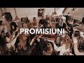 Promisiuni - Alin și Emima Timofte ft. Vlad Moldovan, Naomi Murza & TB Music