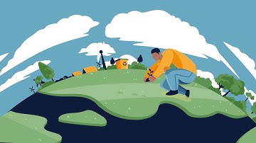 Volery Capital Partners | #Animated #Explainer #Video | #2D #Motion #Graphics | Tomfx Design Labs