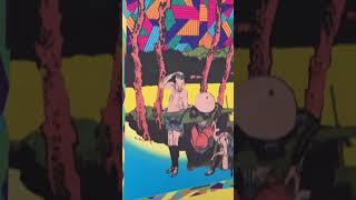 New Japanese Woodblock Prints  shorts