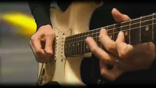 Deep Purple - Highway Star made in Japan Version Guitar Solo Cover chords