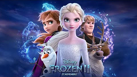 Frozen 2 - Il Segreto di Arendelle | "Nell'ignoto"
