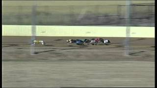 SHP SUN 09 NOV 14 R1