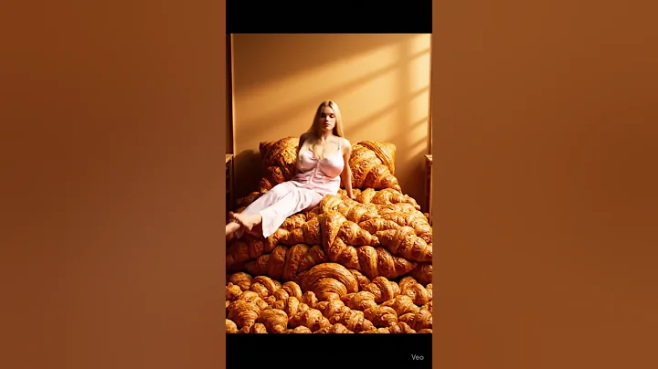 Which Bed Would You Sleep In Tonight? Ai Relaxing ASMR #satisfying #asmr #ai #asmrsounds #aiasmr