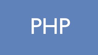 Aprende a programar con PHP