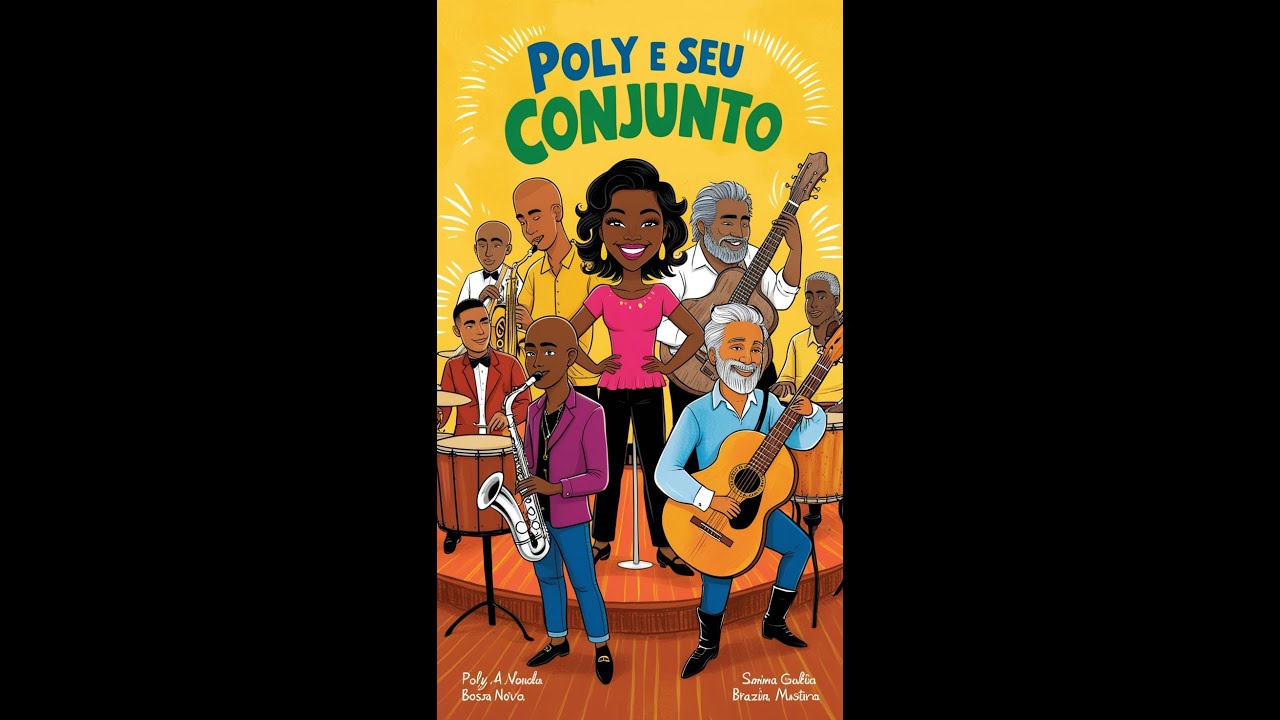 Poly e Seu Conjunto playlist 50 Musicas - YouTube