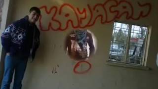 Kayacan Efor 21 & Gerilim Bak Güzelim Yine Aklıma Geldin