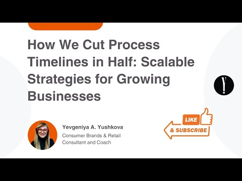 How We Cut