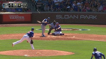 KC@CHC: Fuentes drives in Orlando to level the score