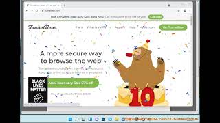 TunnelBear 2021 Review: A VPN service For The Rest Of Us. screenshot 4