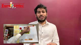 Matching the objects starting with same letter | Summer Fun Tasks | Task Explained | Kids Activity