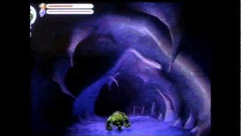 Crash: Mind over Mutant Walkthrough: Part 13