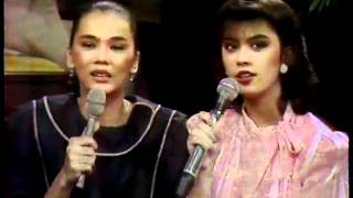 Kuh And Tux In Penthouse Live With Pops And Martin