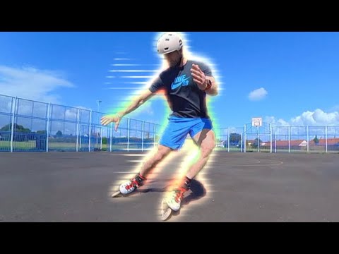 Parallel Slide! -
