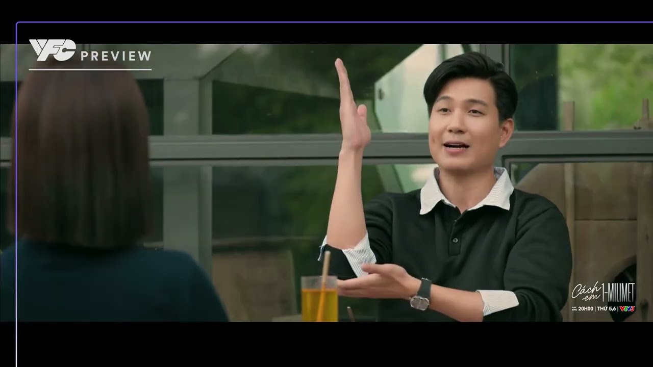 Preview Cch Em 1 Milimet Tp 32 Phim VTV Mi Nht 2025 Phim Tm L Tnh Cm 2025 - YouTube Auto PHP Script