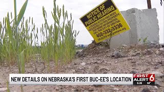 New details on Nebraska's first Buc-ee's location