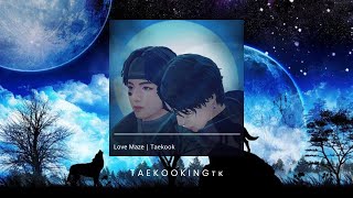 Hybrid Season 3 | Intro to Episode 3 | Taekook | BTS Universe Story