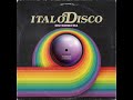 The Kolors - ITALODISCO [ORIGINAL INSTRUMENTAL]