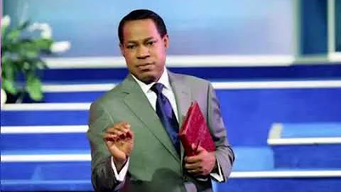PASTOR CHRIS, THE 7 CHALLENGES TO WINNING YOUR FIGHT OF FAITH