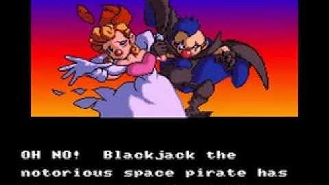 SNES Games - Opening / Intro - K - Part 4