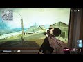 Call of Duty Modern Warfare-Warzone Solo Gameplay Ps5(No Commentary)