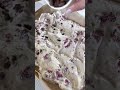 if you liked the viral yogurt cup you’ll love this easy high protein yogurt snack 😋