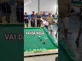 Acho que deu nega viu #sinuca #sinucatododia #snooker