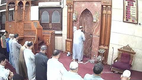 واتل ما أوحي إليك من كتاب ربك #سورة الكهف