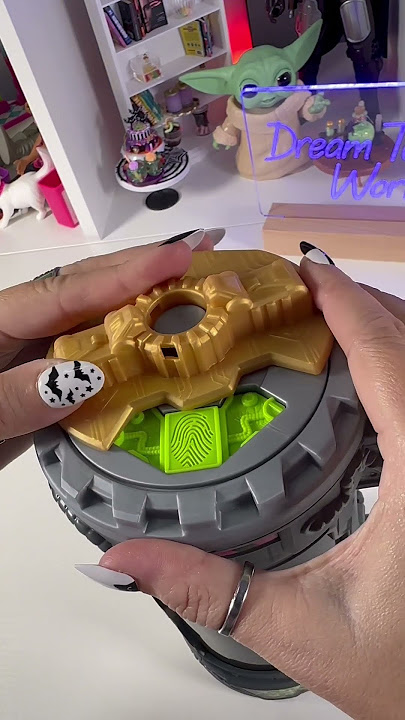 Tuan Beast Lab Mutator Macan Tutul Emas 🐆 #mrbeast #asmr #mrbeastlab