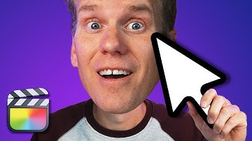 How to navigate in Final Cut Pro