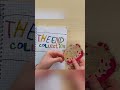 Paper Bag Unboxing | Handmade Stickers