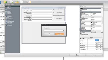 Proxy Detection Video