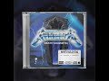 Metallica What If The Unforgiven III Was On Ride The Lightning 1984 James Hetfield AI Voice 