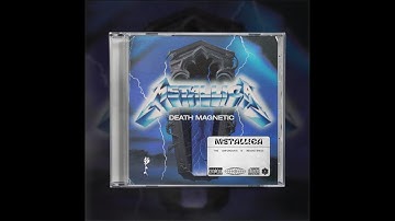 Metallica - What If "The Unforgiven III" Was On Ride The Lightning? | 1984 James Hetfield AI Voice