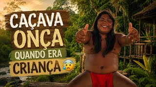 DALDEIA CONTA SUA HISTÓRIA!