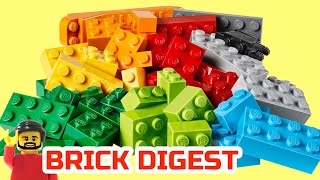 Giant Lego Collection!!! Set Review Preview