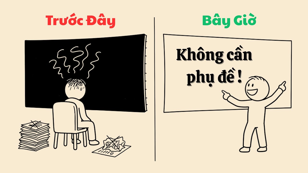 BÍ MẬT của người học Tiếng Anh thành công – họ không học như bạn nghĩ