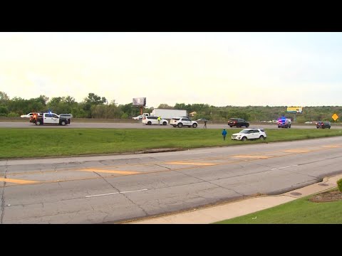 I-30 lanes in Fort Worth re-open after man killed in auto-pedestrian ...