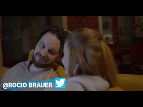 ROCÍO BRAUER-CUÉNTAME UN CUENTO QUE NO TE IRÁS