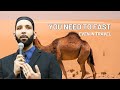 You Need To Fast Even In Travel : Ashura