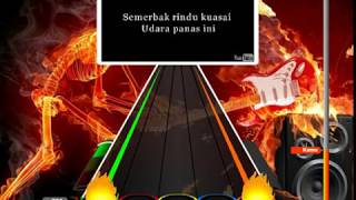 Sunset Di Tanah Anarki-S.I.D Guitar Flash