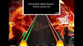 Sunset Di Tanah Anarki-S.I.D Guitar Flash