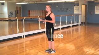 Fitness Tutorial: Tabata Training