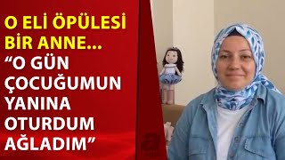 Tek Amacı Algıları Yıkmak Fedakar Anne Özel Çocuklara Umut Oluyor... A Haber