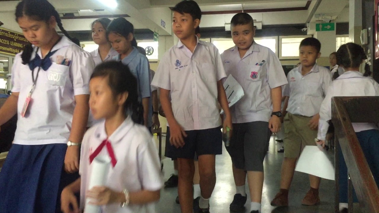Samsen Pretest 2560 