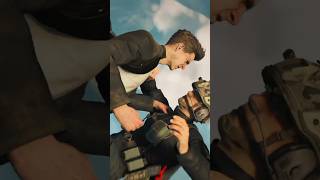 007 First Light vs Hitman: The Stealth King?
