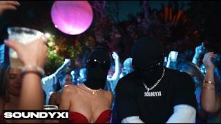 SOUNDYXI – Moonlight (Club Banger | Trap Pop Song) (Visualizer)