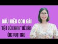 Dấu hiệu con gái "BẬT ĐÈN XANH" cho đàn ông vượt rào